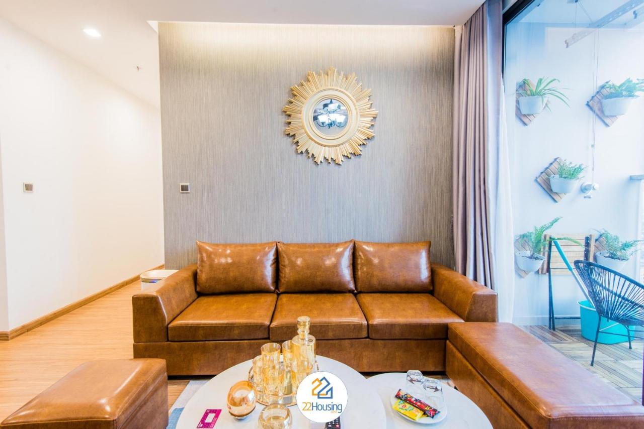 Premium Apartment Vinhomes Metropolis Badinh Hanoi Exterior foto