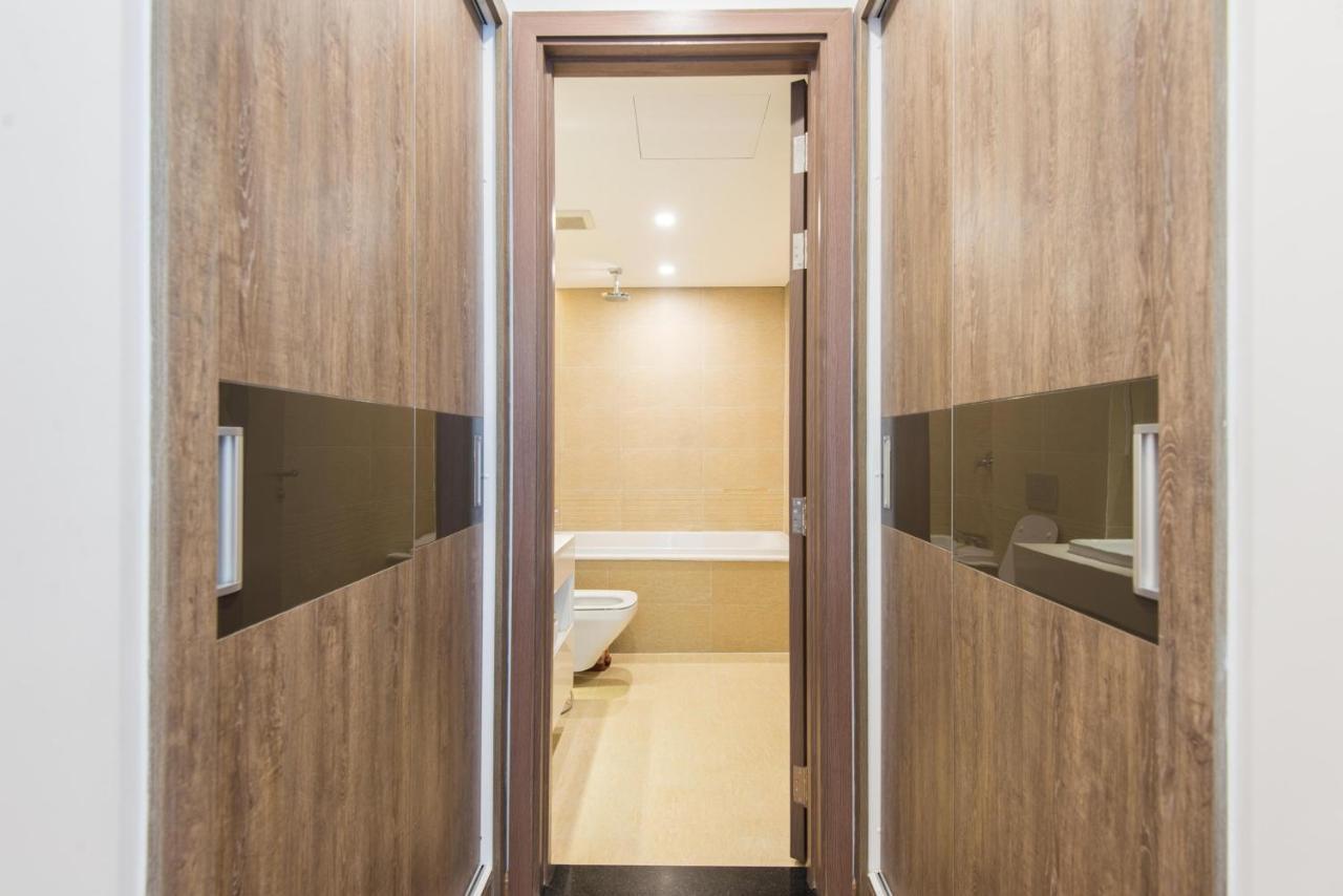 Premium Apartment Vinhomes Metropolis Badinh Hanoi Exterior foto