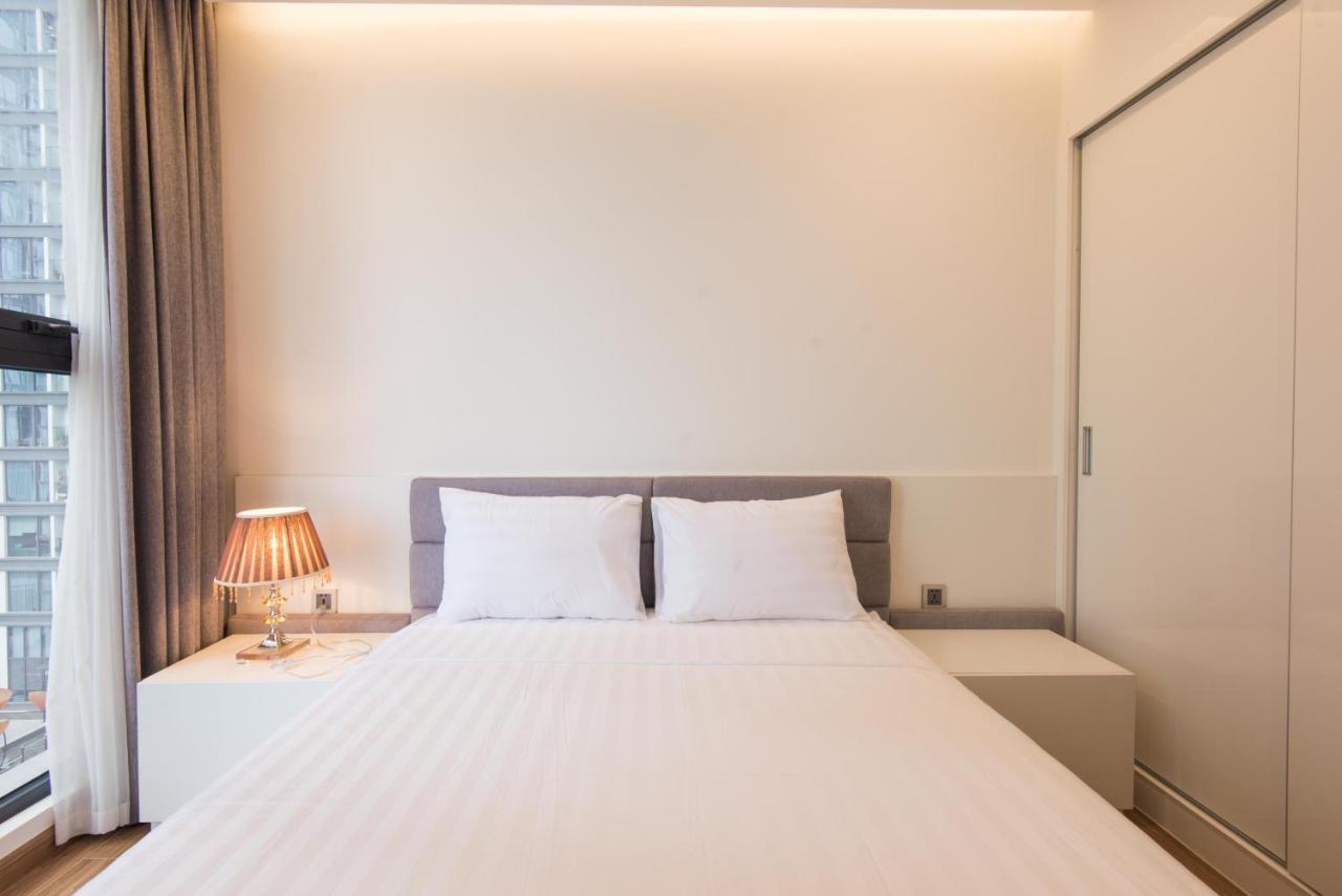 Premium Apartment Vinhomes Metropolis Badinh Hanoi Exterior foto