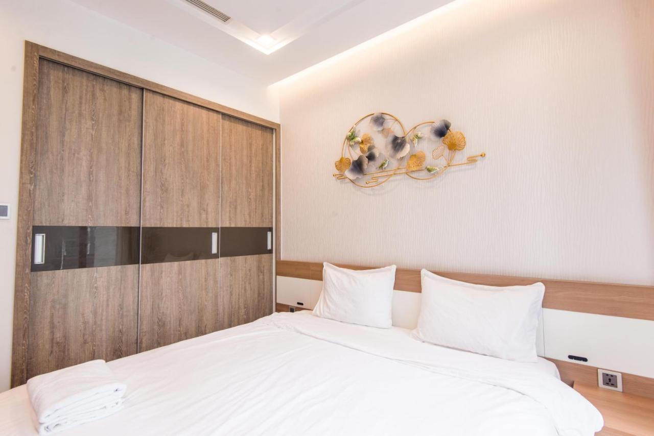 Premium Apartment Vinhomes Metropolis Badinh Hanoi Exterior foto