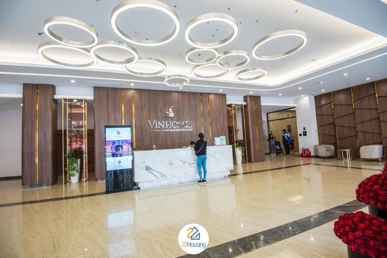 Premium Apartment Vinhomes Metropolis Badinh Hanoi Exterior foto