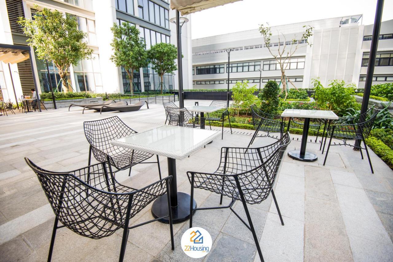 Premium Apartment Vinhomes Metropolis Badinh Hanoi Exterior foto